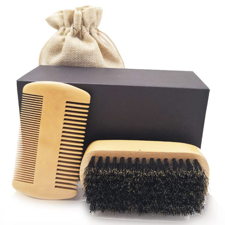 beard grooming set00001