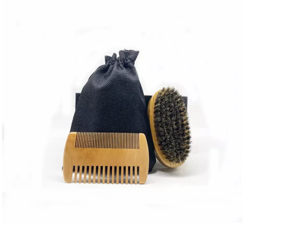 beard grooming set00002