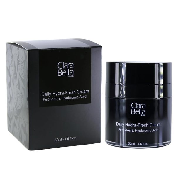 dauly hydra cream