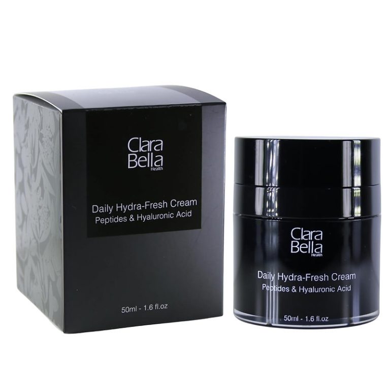 dauly hydra cream