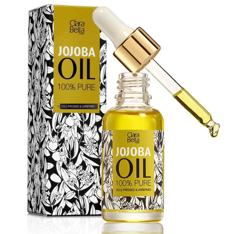 jojoba oil