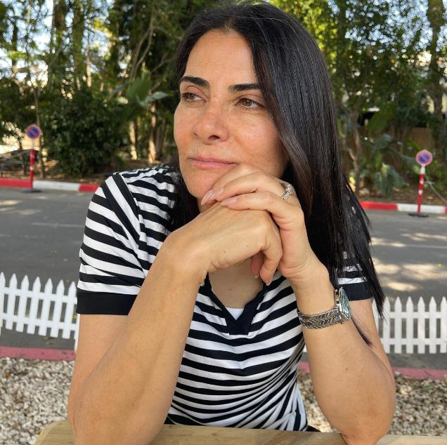 לקוחה מספרת על הטיפולים בקליניקת דורית שבתאי, קוסמטיקאית מומלצת בהרצליה