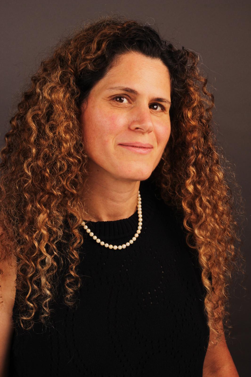 מיכל ממליצה על הקוסמטיקאית דורית שבתאי