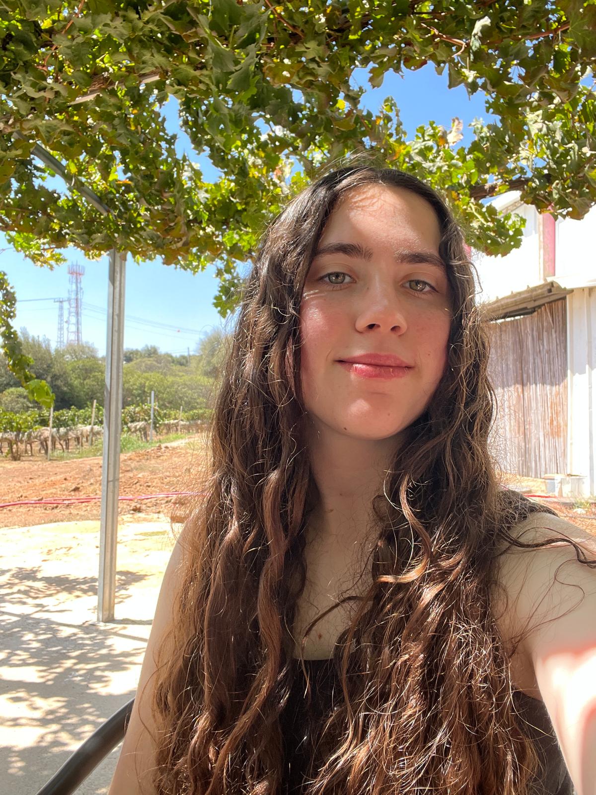 לקוחה ממליצה על החומרים של Clara Bella Health