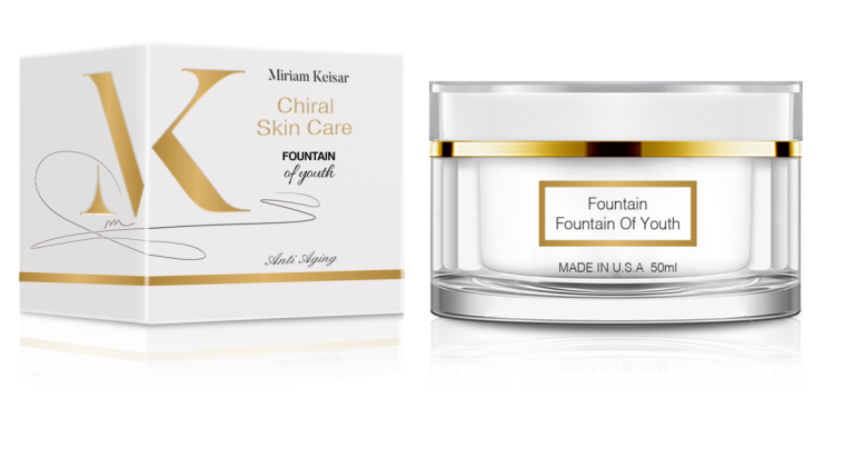 קרם פאונטיין לרכישה באתר