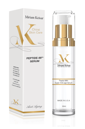 סרום פפטיד 99