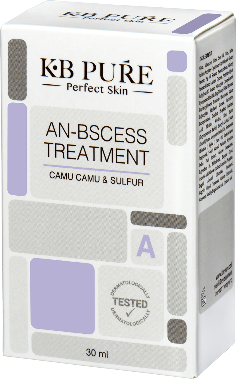 AN BSCESS TREATMENT L