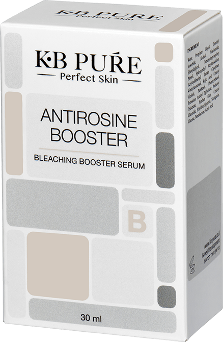 ANTIROSINE BOOSTER L s