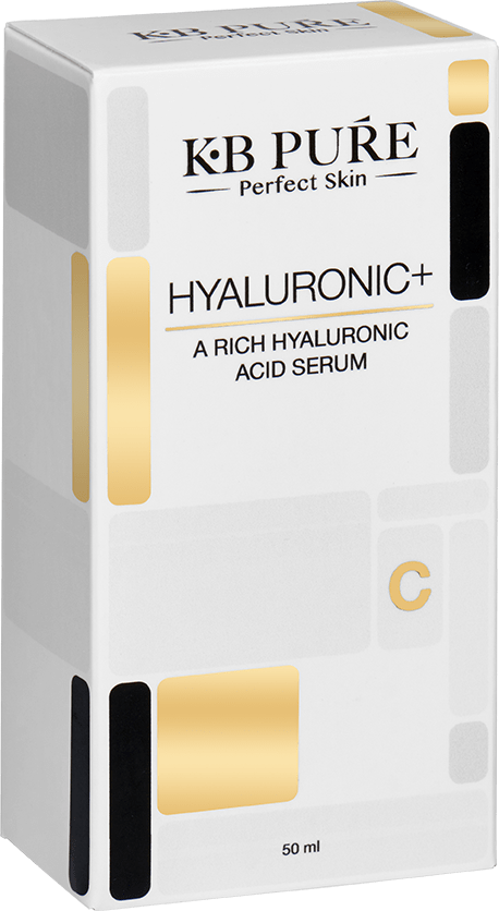HYALURONIC R s