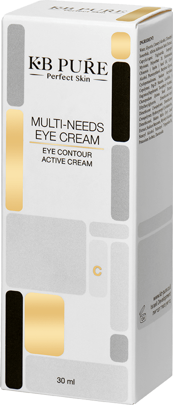 MULTI NEEDS EYE CREAM L s