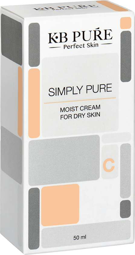 SIMPLY PURE FOR DRY SKIN R s