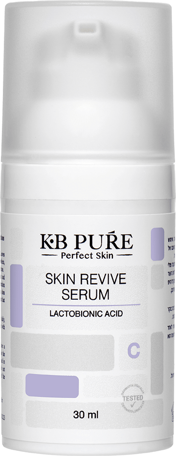 SKIN REVIVE SERUM s