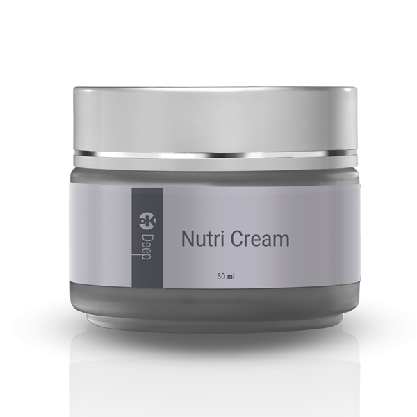 חידוש העור נוטרי קרם Nutri Cream