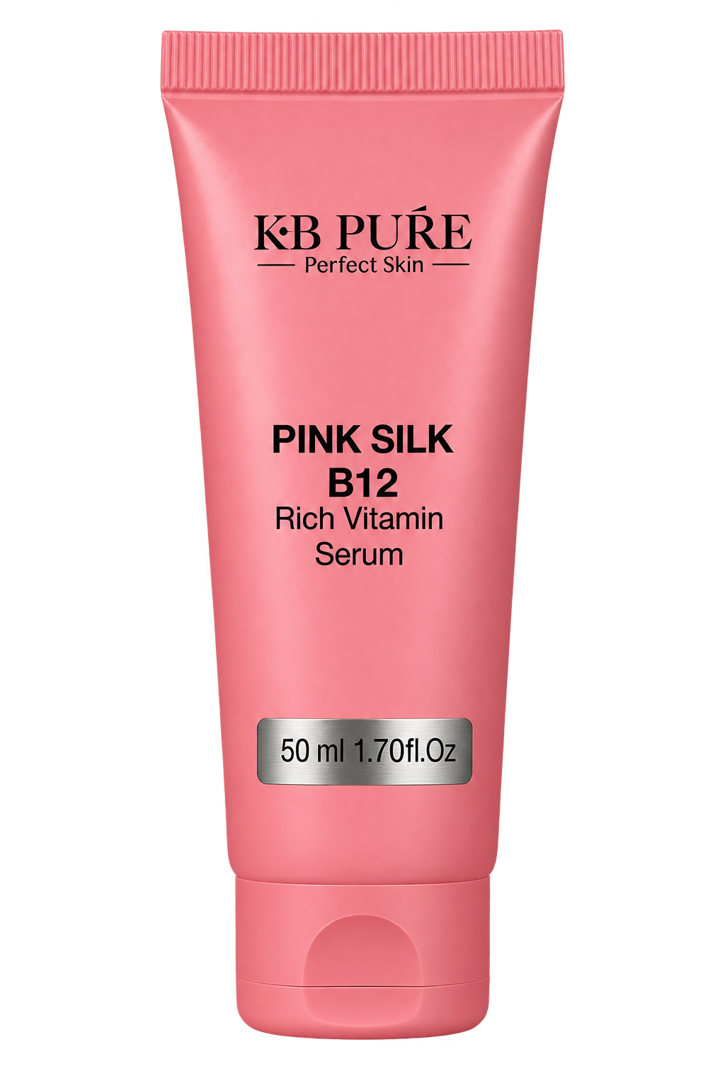 Pink Silk B12 קרם להרגעת עור רגיש